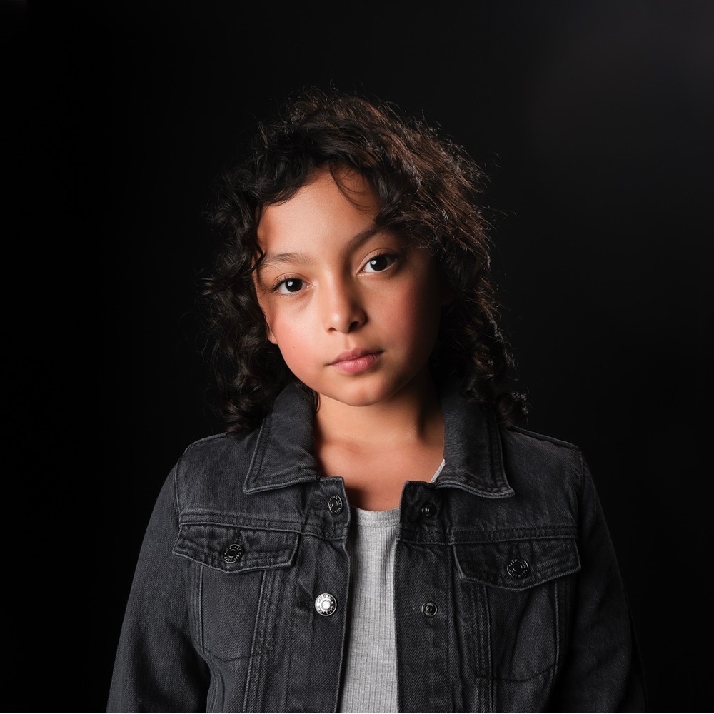 Meet your Posher, Audrina
